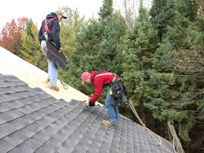 About Roof Repair Experts Halcottsville, NY