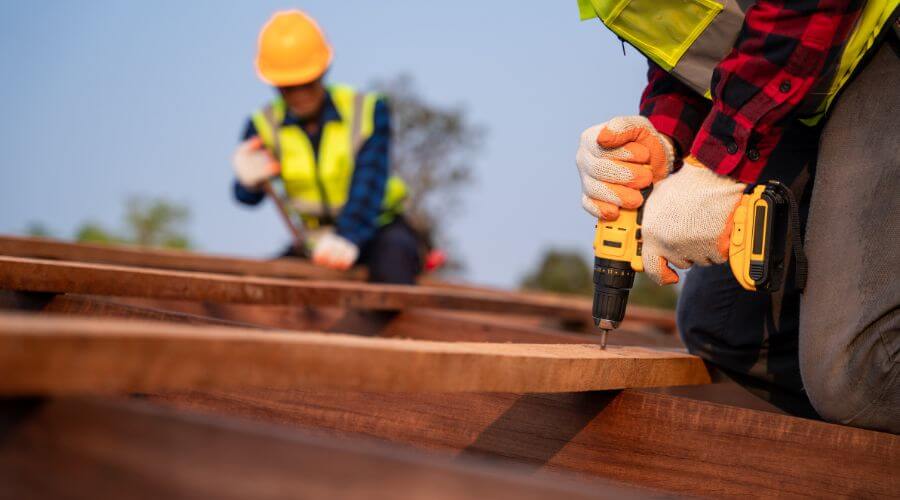 Professional New roof installation in Halcottsville, NY